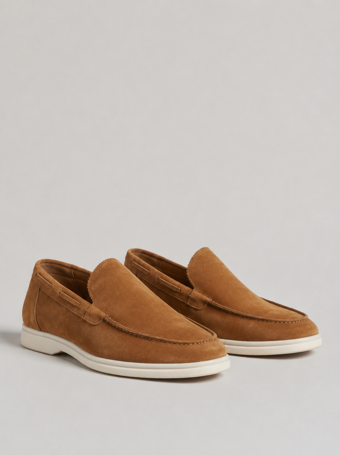 Loafers Eliël - Brown