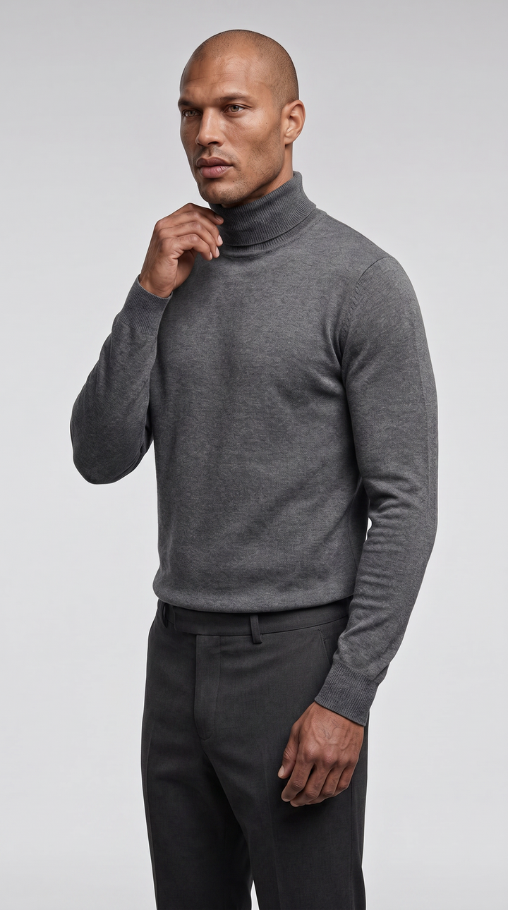 Turtleneck Michaël - Guardian Stone