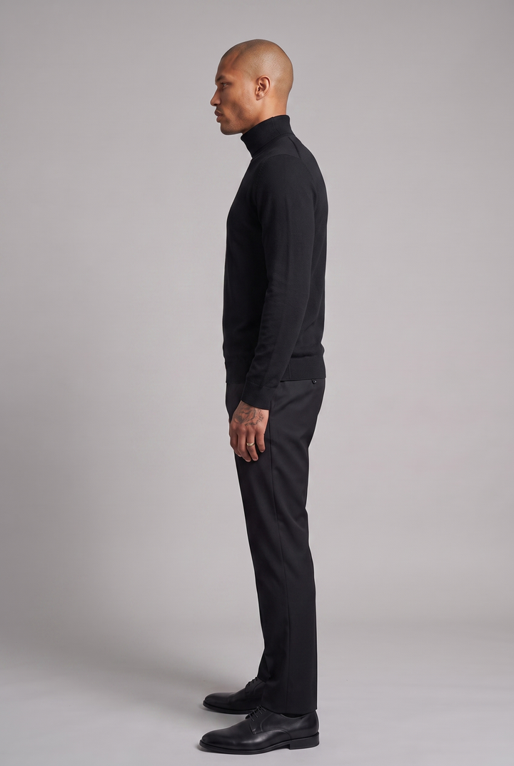 Trousers Gabriël - Black