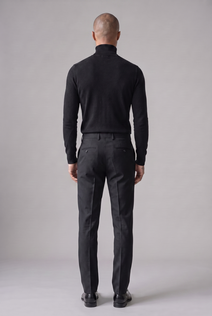 Trousers Gabriël - Black