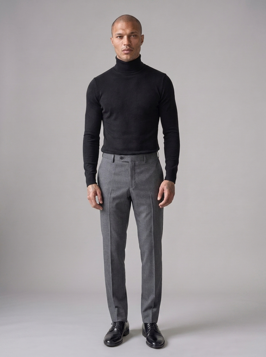Trousers Michaël - Guardian Stone