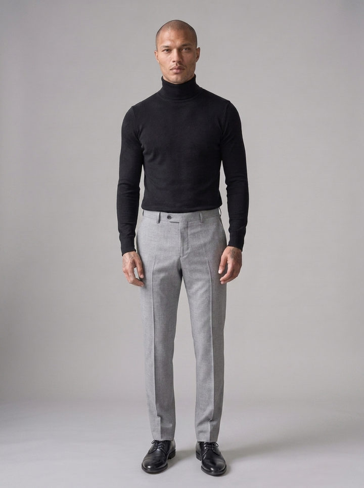 Trousers Uriel - Desert Stone