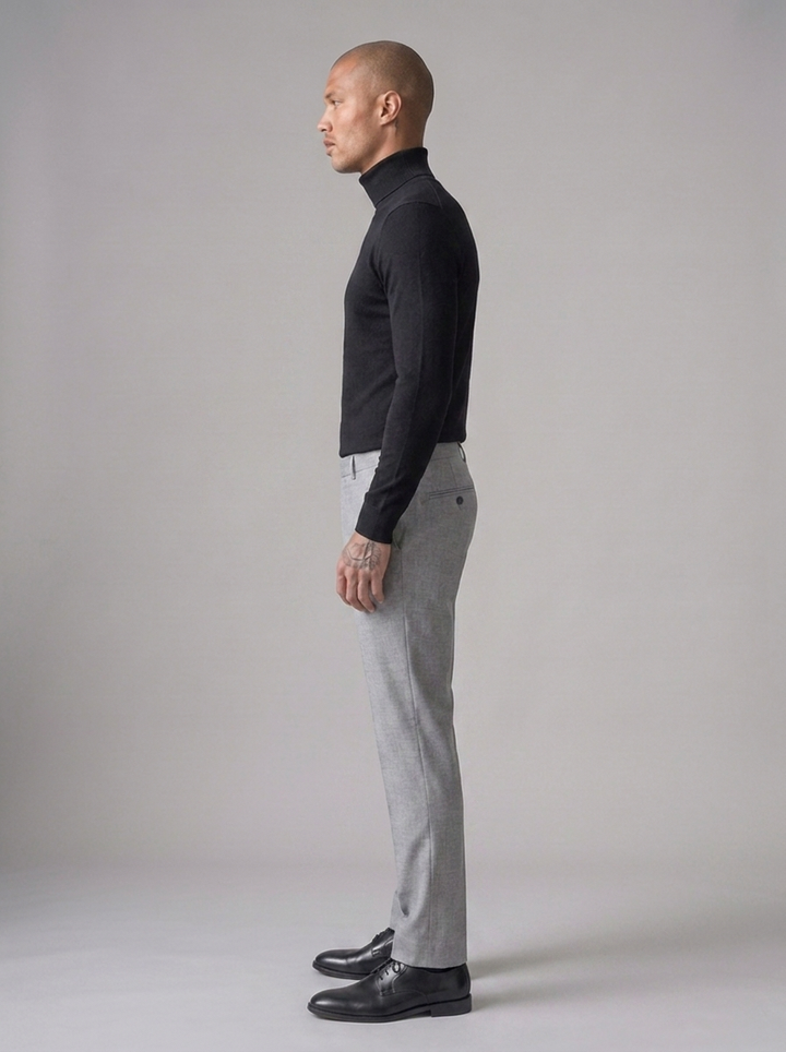 Trousers Uriel - Desert Stone