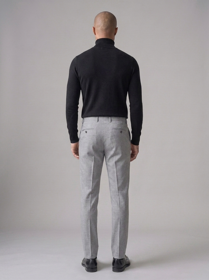 Trousers Uriel - Desert Stone