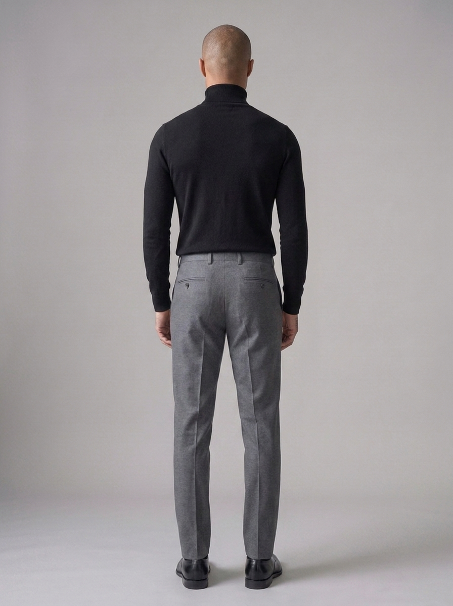 Trousers Michaël - Guardian Stone