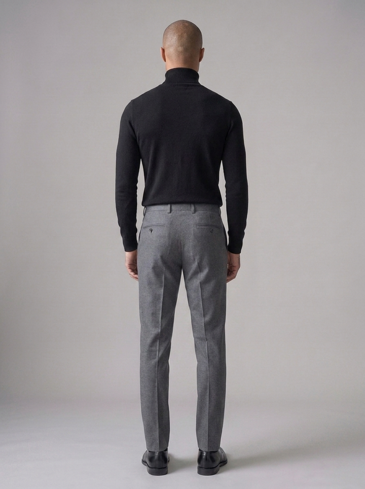 Trousers Michaël - Guardian Stone