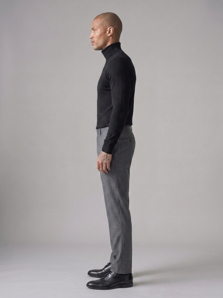 Trousers Michaël - Guardian Stone