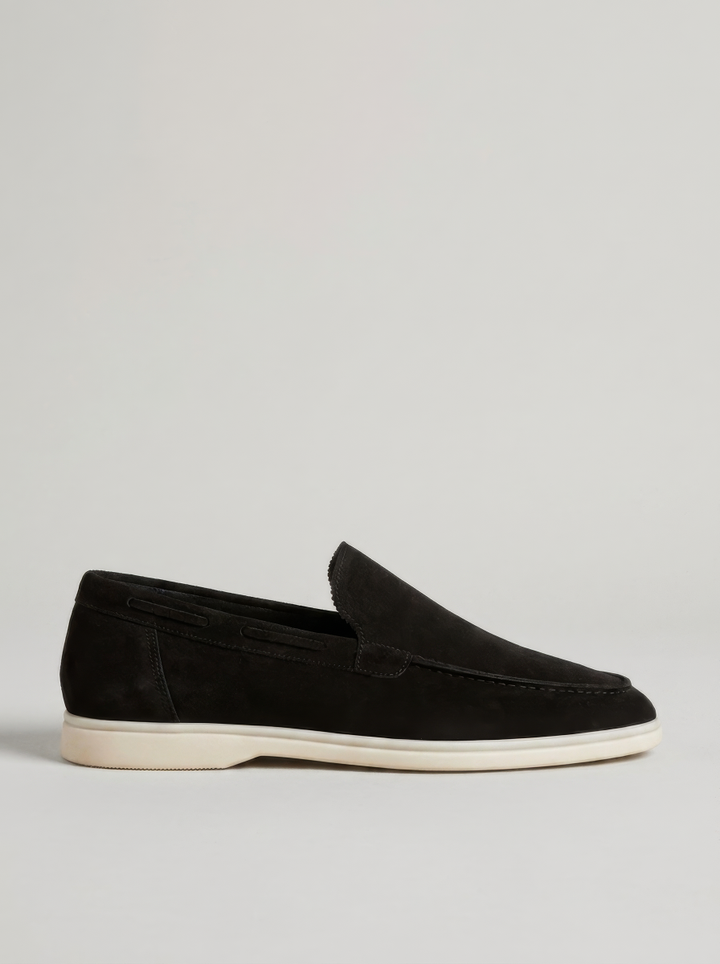 Loafers Gabriël - Black