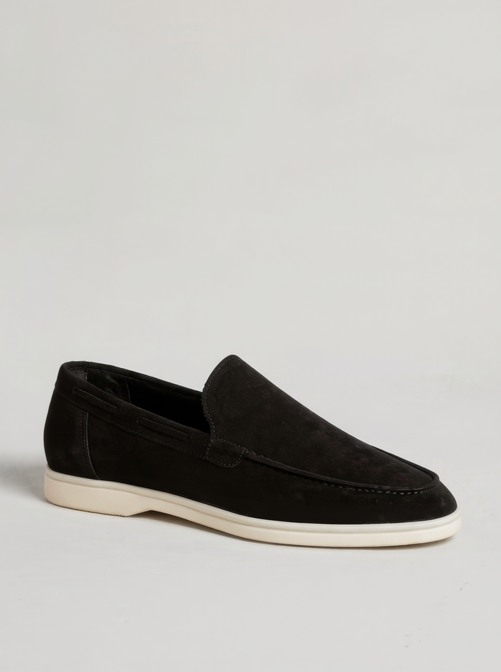 Loafers Gabriël - Black