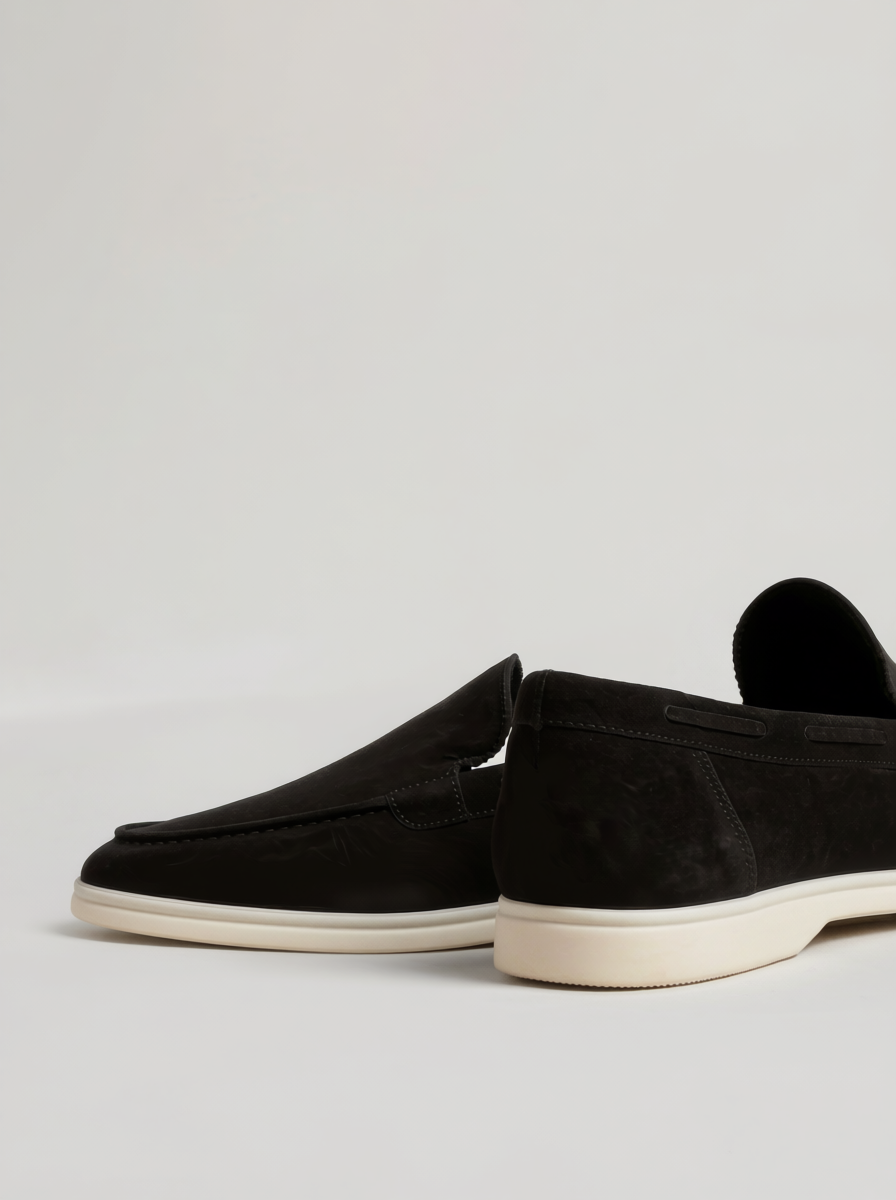 Loafers Gabriël - Black