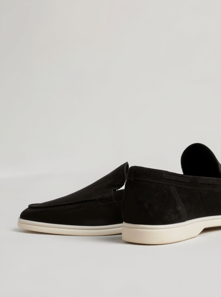Loafers Gabriël - Black