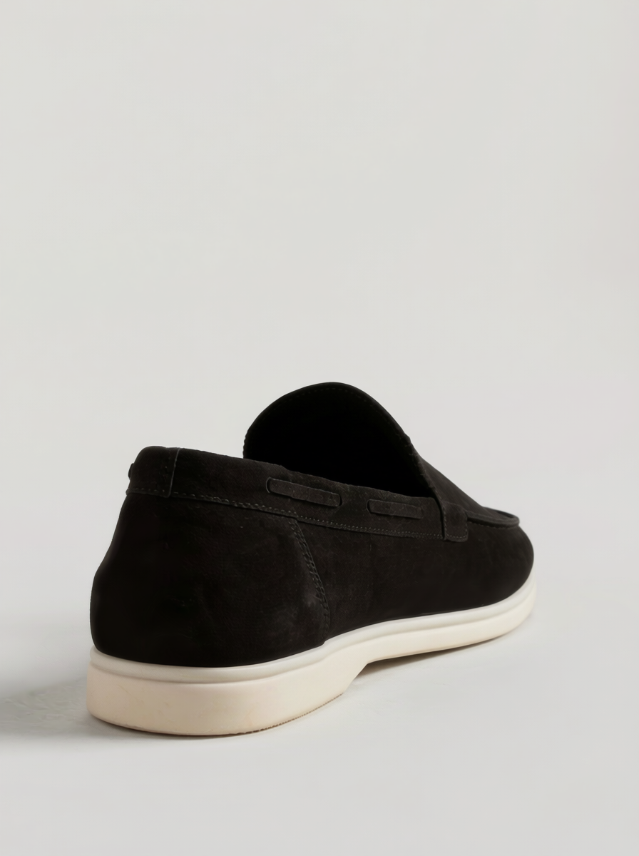Loafers Gabriël - Black