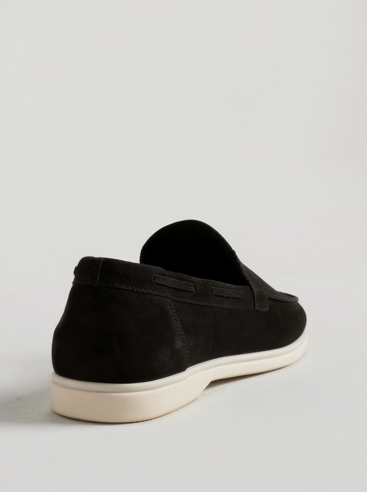 Loafers Gabriël - Black