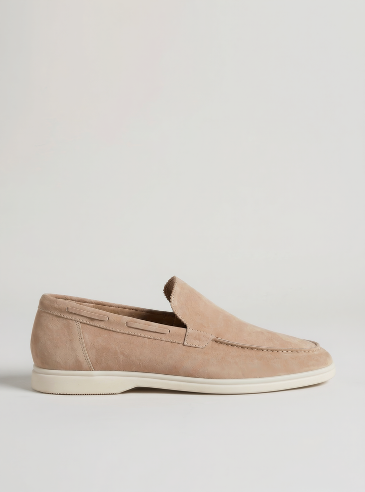 Loafers Uriel - Desert Creme