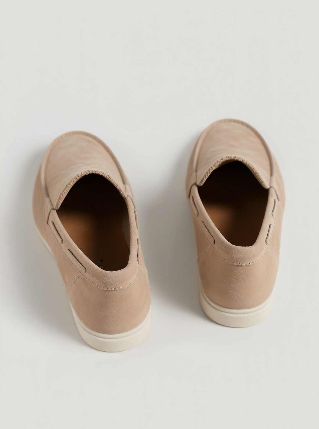 Loafers Uriel - Desert Creme