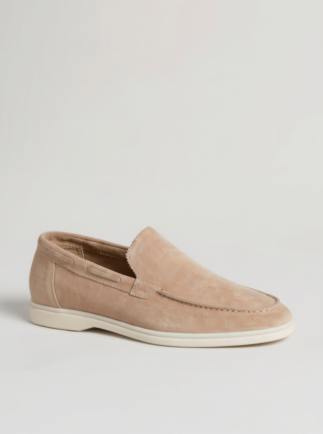 Loafers Uriel - Desert Creme