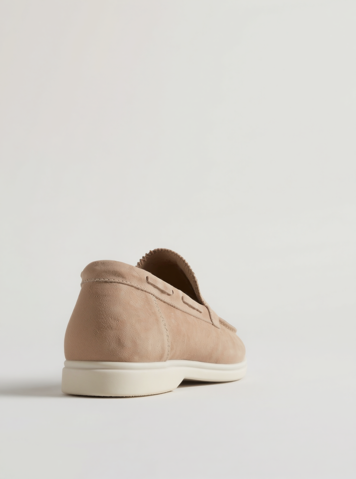 Loafers Uriel - Desert Creme