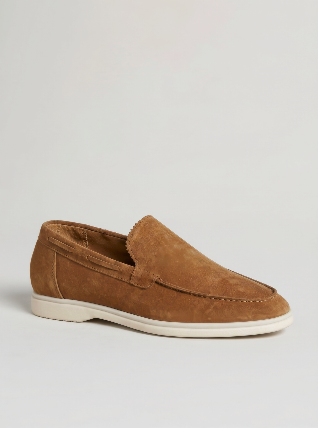 Loafers Eliël - Brown