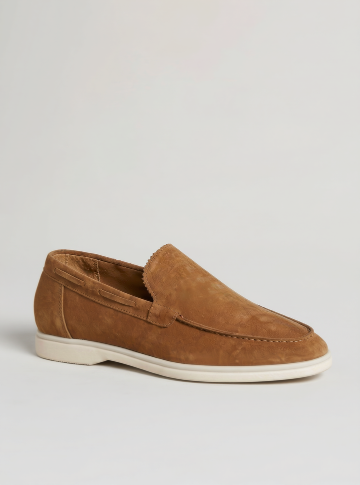 Loafers Eliël - Brown