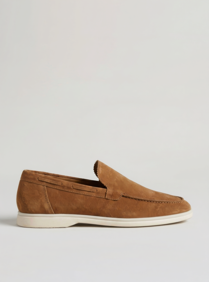 Loafers Eliël - Brown