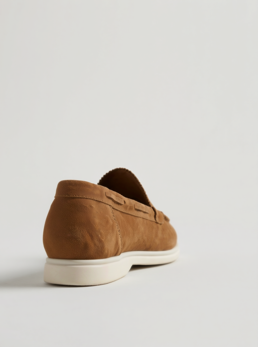 Loafers Eliël - Brown
