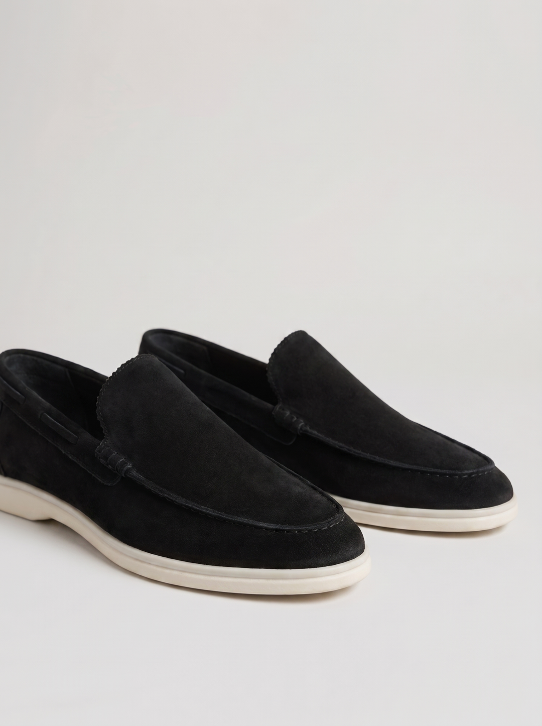 Loafers Gabriël - Black