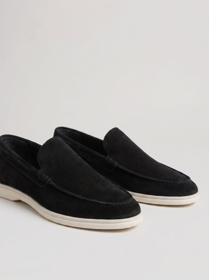 Loafers Gabriël - Black