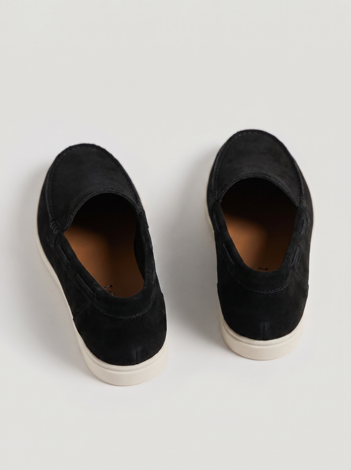Loafers Gabriël - Black